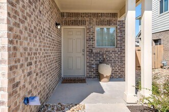 512 White Steppe Way in Georgetown, TX - Building Photo - Building Photo