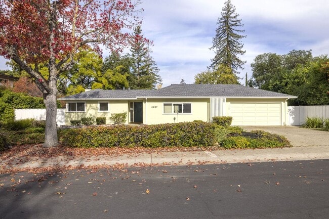 property at 4287 Pomona Ave