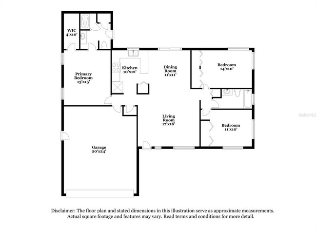 108 Airview Ave in Lehigh Acres, FL - Building Photo - Building Photo