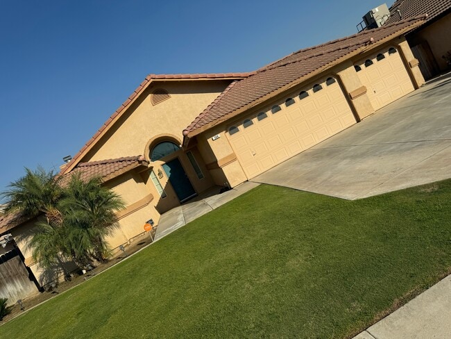 property at 268 Burns Ct