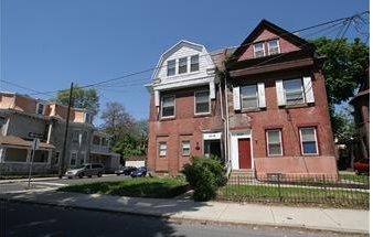 4636 Penn St in Philadelphia, PA - Building Photo - Building Photo