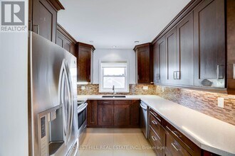 12 Glen Agar Dr in Toronto, ON - Building Photo - Building Photo