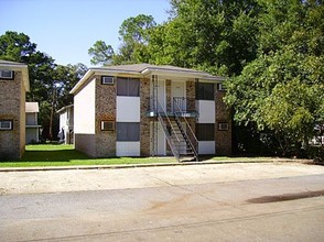 Haynes II Addn in West Monroe, LA - Building Photo - Building Photo