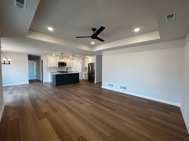 property at 2014 Wes Milligan