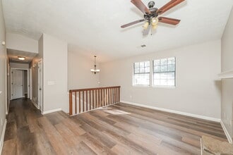 5492 Mallard Trail in Lithonia, GA - Foto de edificio - Building Photo