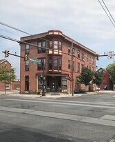 101 Chambersburg St, Unit A in Gettysburg, PA - Building Photo