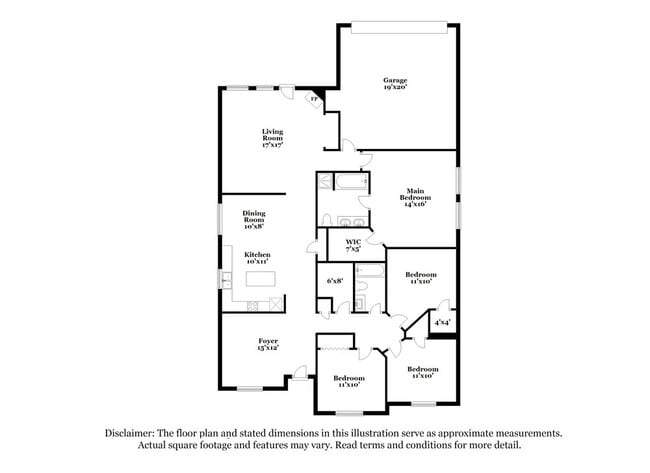 1846 Shanna Dr in Lancaster, TX - Building Photo - Building Photo