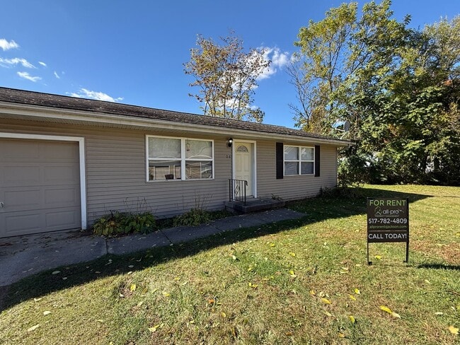 property at 106-108 Fulton Blvd