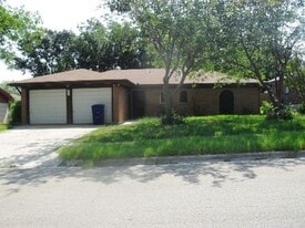 509 Dianne Dr in Copperas Cove, TX - Building Photo