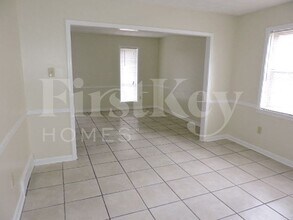 3347 Bluemont Dr in Memphis, TN - Building Photo - Building Photo