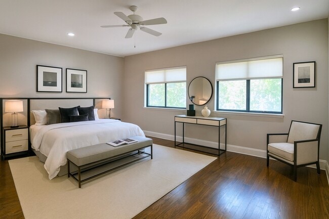 property at 3027 Bissonnet St