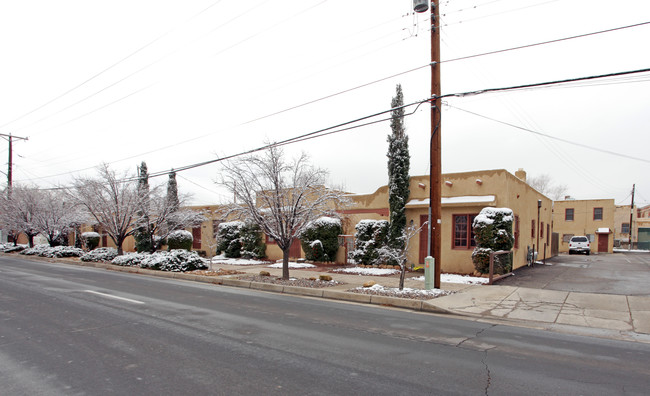 1003-1019 6th St NW in Albuquerque, NM - Building Photo - Building Photo