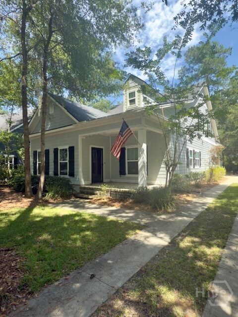 35 Cherry Tree Ct in Richmond Hill, GA - Building Photo - Building Photo