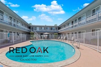 9903 Belmont St, Unit 15 in Bellflower, CA - Foto de edificio - Building Photo