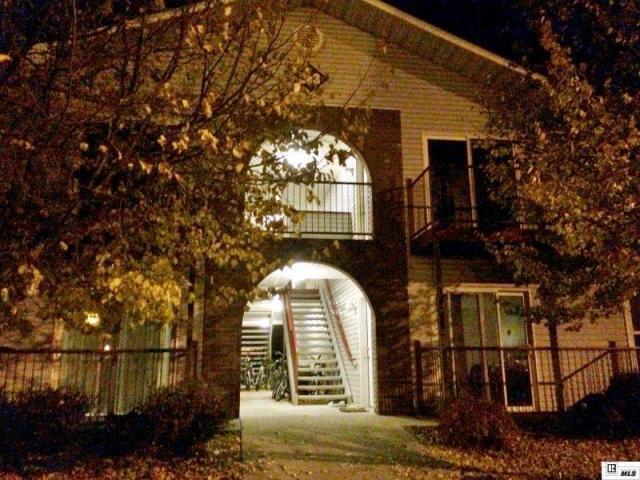 223 Baker St in Moscow, ID - Building Photo