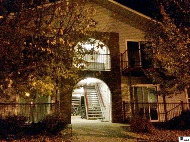 property at 223 Baker St