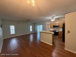 6731 Opal Ave in Port Saint John, FL - Building Photo - Building Photo