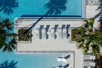 Douglas Grand at Telecom Parkway in Tampa, FL - Foto de edificio - Building Photo