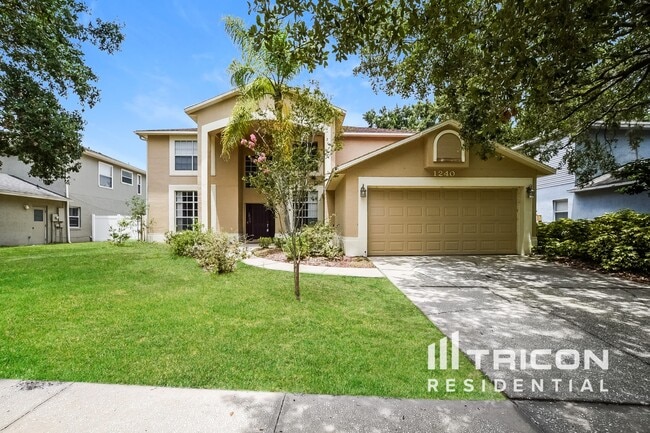 property at 1240 Wyndham Pine Dr