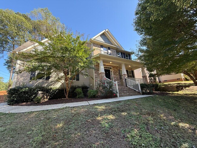 3204 Plaza Pl in Raleigh, NC - Building Photo - Building Photo