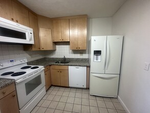 2353 Massachusetts Ave in Cambridge, MA - Building Photo - Building Photo