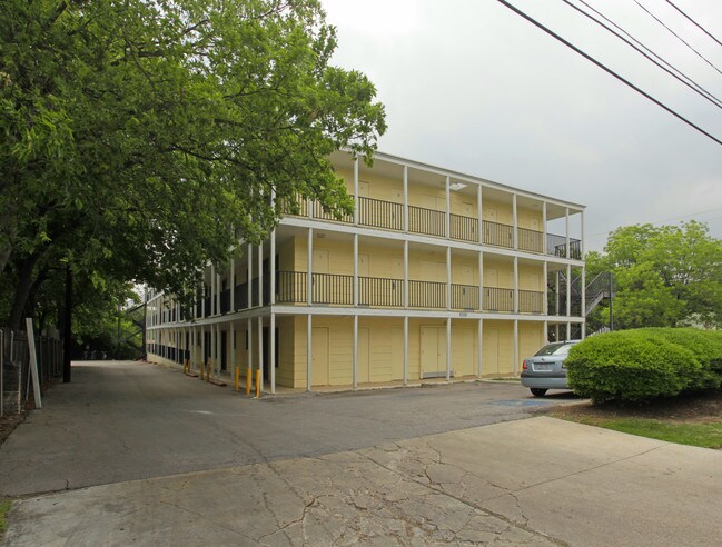 Volume 3 in Austin, TX - Building Photo - Building Photo