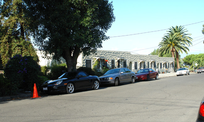 172-182 W G St in Benicia, CA - Building Photo - Building Photo