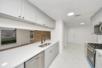 17310 Pastoria Dr in Houston, TX - Building Photo - Building Photo