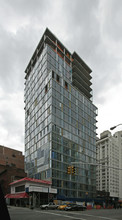 One Ten Third in New York, NY - Building Photo - Building Photo