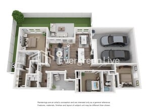 9117 N 181st Ave in Waddell, AZ - Building Photo - Building Photo