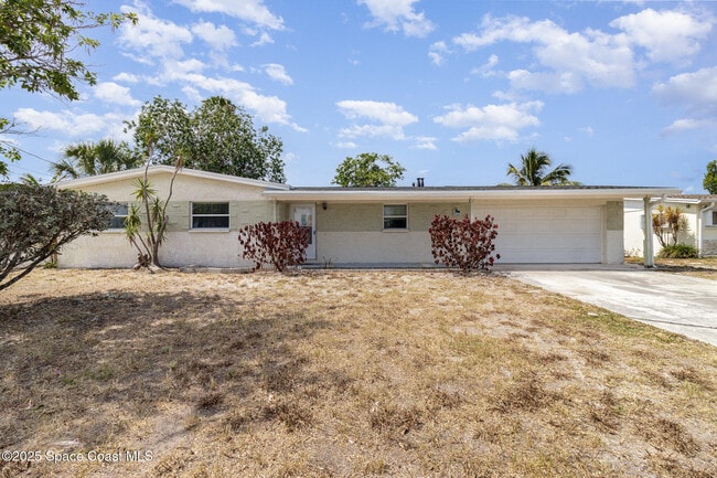 property at 205 Trinidad Dr