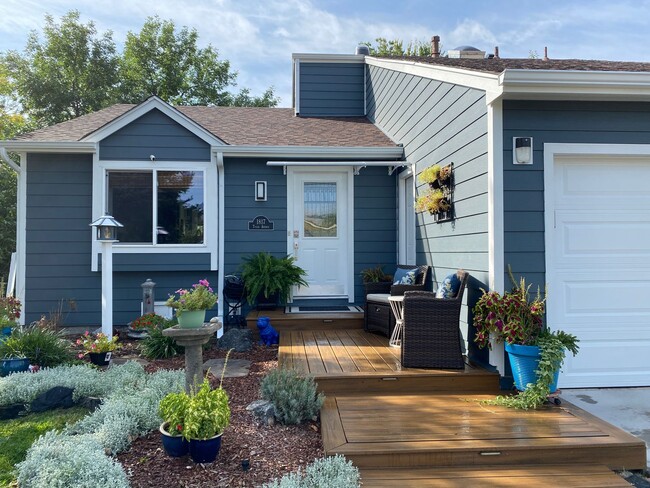 1817 Tyler Ave in Longmont, CO - Building Photo - Building Photo