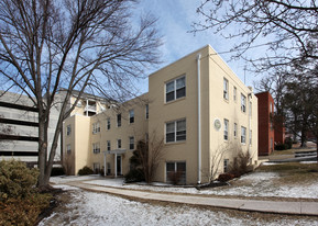 212 Brookes Ave Apartments