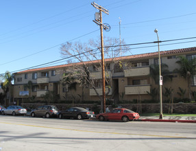 701 W 32nd Street in Los Angeles, CA - Building Photo - Building Photo