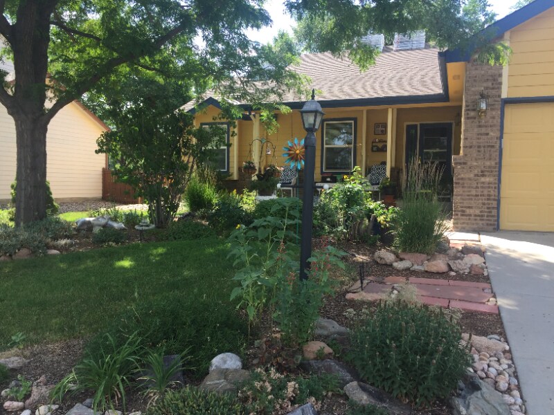 2590 5th St SW in Loveland, CO - Building Photo