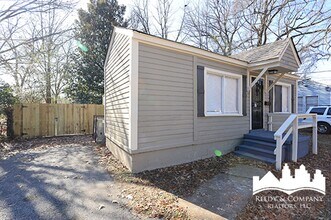 3733 Miami Ave in Memphis, TN - Building Photo - Building Photo