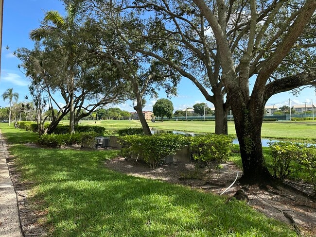 property at 901 SW 128th Terrace