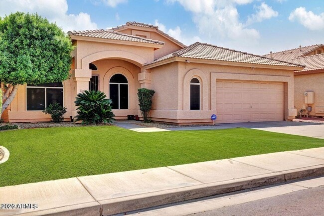 5183 W Harrison St in Chandler, AZ - Building Photo - Building Photo