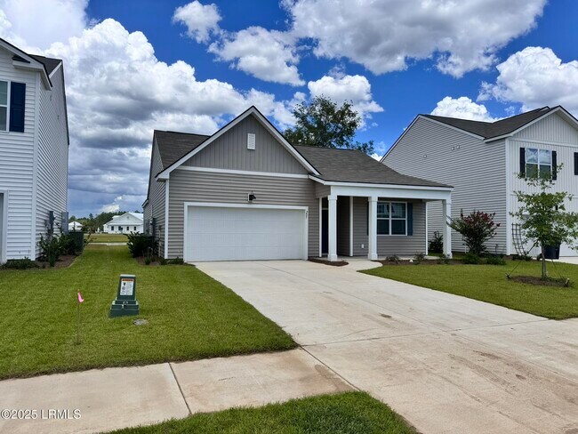 205 Respite St in Ridgeland, SC - Building Photo - Building Photo