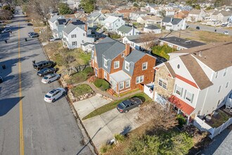 405 23rd St in Virginia Beach, VA - Foto de edificio - Building Photo