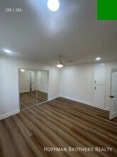 8206 Romaine St in West Hollywood, CA - Building Photo - Building Photo