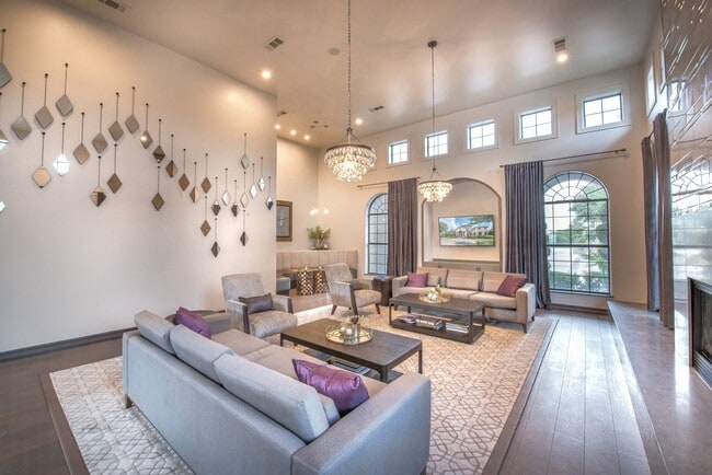 Reserve at Stonebridge Ranch in McKinney, TX - Building Photo - Building Photo