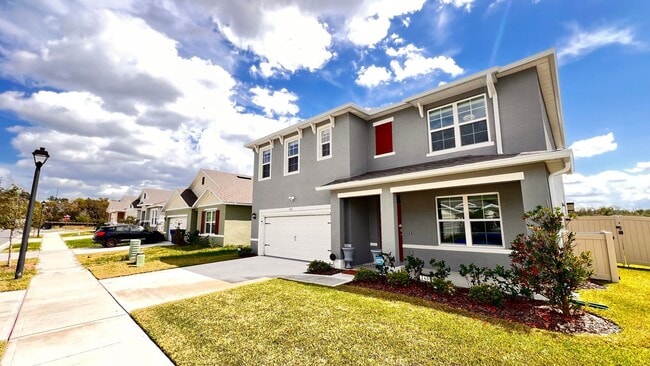 2401 Greenwood Oak Dr in Ocoee, FL - Building Photo - Building Photo