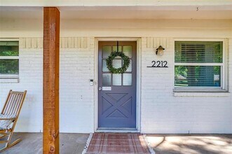2212 Ridge Ln in Grapevine, TX - Building Photo - Building Photo