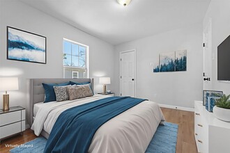 8030 Record St in Houston, TX - Building Photo - Building Photo