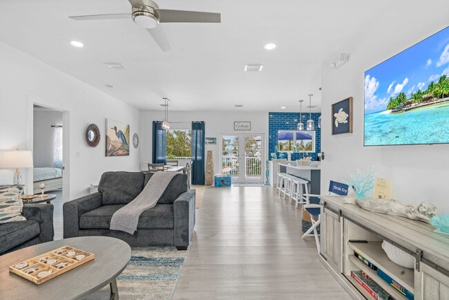 231 Pescayo Ave in Marathon, FL - Foto de edificio - Building Photo