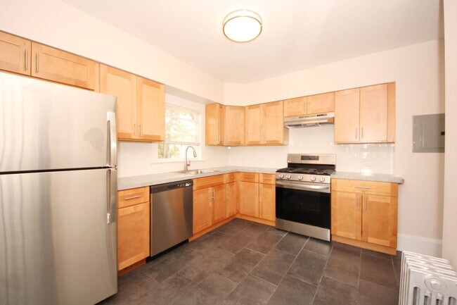 property at 93 Cushing St