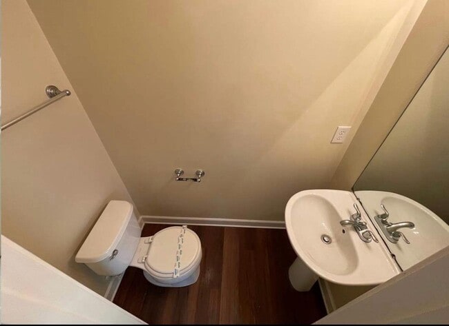 974 Ramsgate Dr SW in Concord, NC - Building Photo - Building Photo