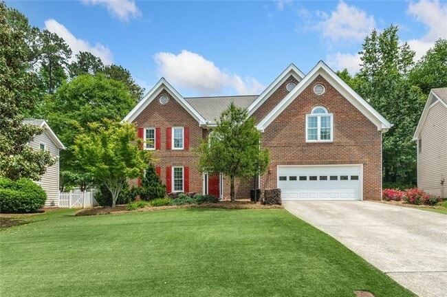 2465 Devon Leigh Walk NW in Duluth, GA - Building Photo - Building Photo