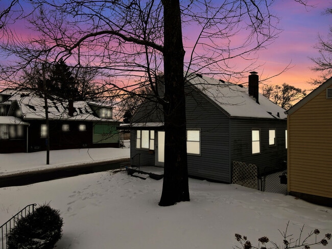 299 S Hague Ave in Columbus, OH - Building Photo - Building Photo